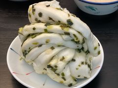 小花卷-白玉兰食品(中山公园龙之梦店)