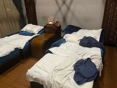 -豪爵足道·SPA(蔡甸店)