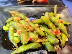 -一只虾·小龙虾·烧烤·肉蟹煲(同泰时代广场店)