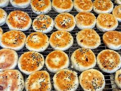 -周记传统糕点PASTRY(蜀汉路店)