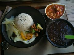 android_upload_pic-海盗虾饭·剥好的小龙虾饭(SOHO尚都店)
