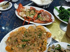 -七鲜渔港美食餐厅(巽寮湾海景店)
