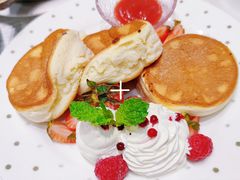 -娜娜家•Nana's restaurant(国金汇店)
