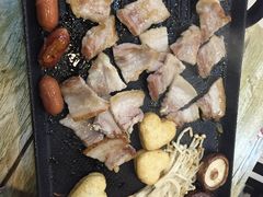 -三顺韩式料理店(广益店)