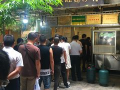门面-蒋家肠旺面馆老店(合群路店)