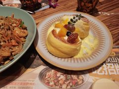 -半秋山西餐厅(销品茂店)