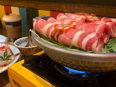 -隐月· 㐂和食屋(芝罘万达公馆店)