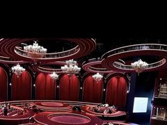 -交通银行前滩31演艺中心