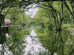 -西溪南古村落景区