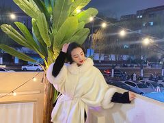 -秀儿家の小确幸花园西餐厅