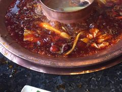 -老码头火锅(骡马市店)