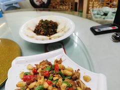 -前王院•巧克力海鲜市集餐厅(万平口店)