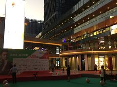 -砂之船奥莱(南京江宁店)