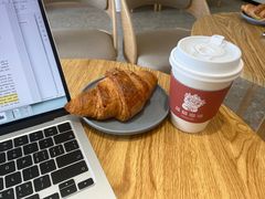 -福驎咖啡FURNING CAFE(固戍华丰店)