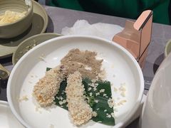 -阿源鱼捞斑鱼火锅·海鲜粥(山景尚宅店)