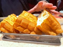 -点都德(汇点楼店)
