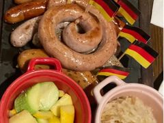 -1886德国汽车餐厅(外滩中央店)