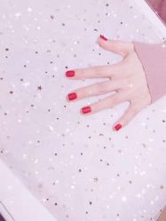 -研美·ym 美甲美睫