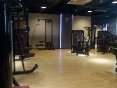 -一兆韦德健身(张杨路店)