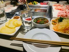 -海底捞火锅(万丰桥店)