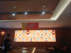 -东方饺子王(新阳路店)