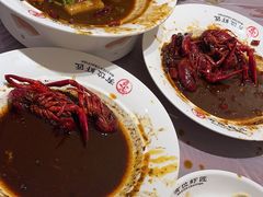 -有位虾匠·香辣蟹·小龙虾(李村店)