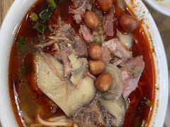 -吴记怪味面(牛王庙店)