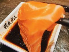 -将太无二·北美传奇寿司(荟聚购物中心西红门店)