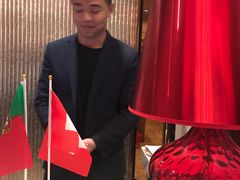 -乐界KTV(虹桥中心店)