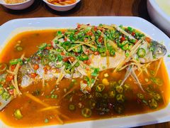 -盛世盐帮·自贡特色(总店)
