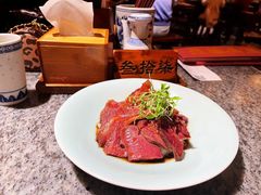 -南京大牌档(青岛万象城店)