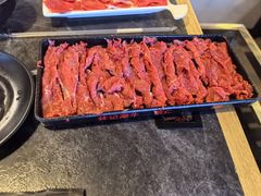 -林记潮牛·牛肉火锅(上马墩店)