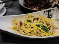-蔼若春.传承三十年云南菜(金碧公园店)