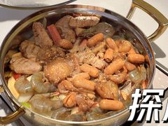 -黄记煌三汁焖锅(王府井店)