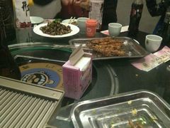 -寂寞的豆芽(龙泽路店)