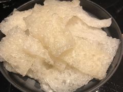 猪皮-官也街澳门火锅(新源里店)