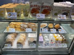 -喜茶(北京华贸购物中心店)