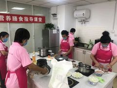 -好孕妈妈月嫂(哈尔滨总店)
