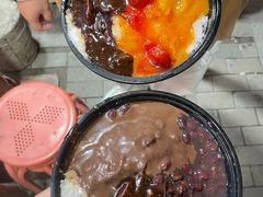 -小胖老味刨冰