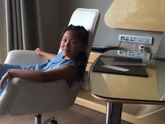 -青岛银沙滩温德姆至尊酒店