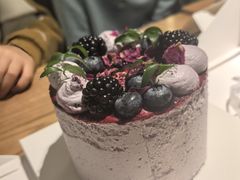 -卷们·现制生日蛋糕·蓝风车动物奶油(金源店)