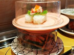 -争鲜回转寿司(双井家乐福店)