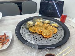 -船奇蒸汽海鲜·闽菜(八市海鲜总店)