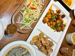 -隔壁老王·家常云南菜(花巷店)