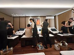 -水墨澜渟足道·SPA·传统(四望亭东关街店)