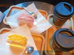 -星巴克臻选(北京前门大街店)