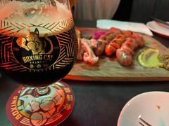-Boxing Cat Brewery拳击猫精酿啤酒馆(永福店)