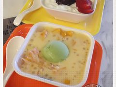 -满记甜品(富华里店)