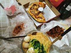 -尊宝比萨(棠东店)