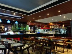 大堂-泰谷酒店·太古码头闽菜自助餐厅